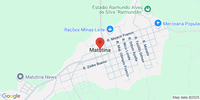 Sítio rural com 13,81 hectares em Matutina, MG, área para cultivo