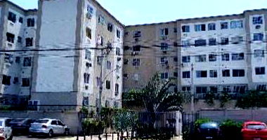 Apartamento 2 quartos, 1 banheiro, 41m² área privativa