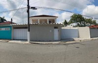 Casa com 4 quartos em Juquiá, SP