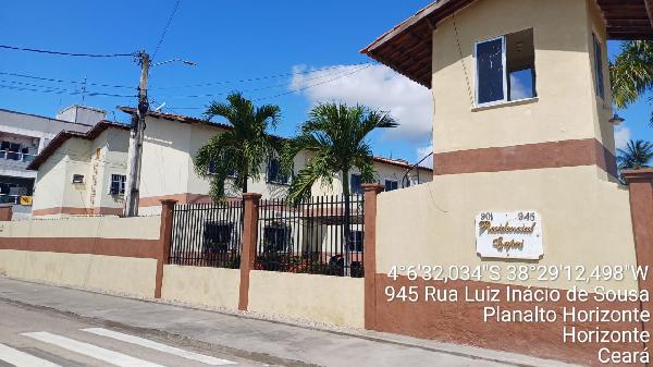 Apartamento 2 quartos, 1 banheiro, 1 vaga, 47.97m² total