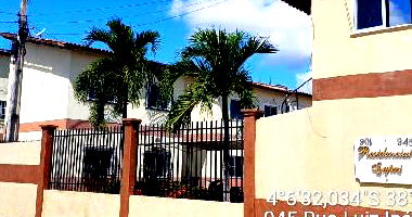 Apartamento 2 quartos, 1 banheiro, 1 vaga, 47.97m² total