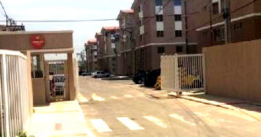 Apartamento 2 quartos, 1 banheiro, 1 vaga, 43.95m² privativos