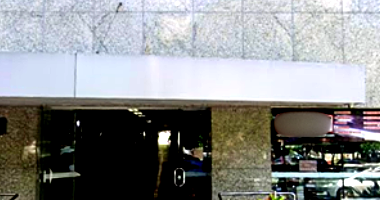 Sala Comercial em Brasília - Ed. Victoria Office Tower