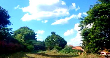 Terreno com 337,50 m² em Mariluz/PR