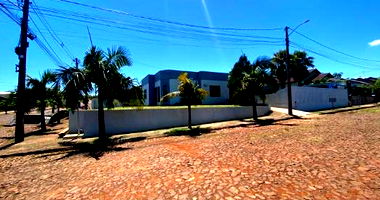 Terreno Urbano com 450m² em Três Passos-RS