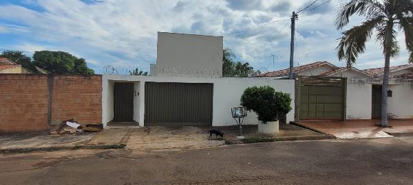 Apartamento com 3 Quartos e 1 Vaga em Patos de Minas