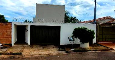 Apartamento com 3 Quartos e 1 Vaga em Patos de Minas