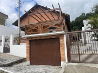 Casa 3 Dormitórios Averba 186m², Locada, Ótima Conservação