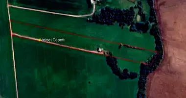 Fazenda com Residência e Churrasqueira em São Martinho da Serra