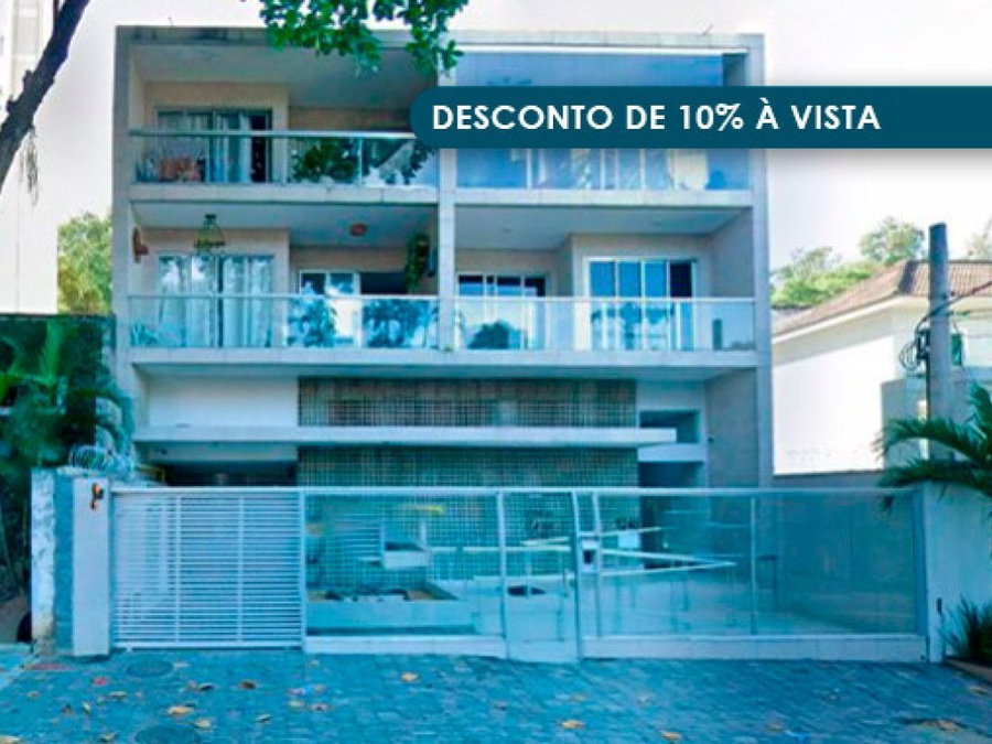 Apartamento com 1 vaga em Jacarepaguá, Rio de Janeiro