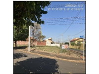 Terreno com 463,11m² em Olímpia/SP