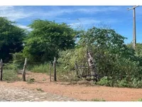 Terreno Amplo em Leilão
