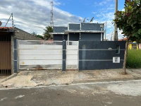 Casa com 2 quartos em Capela do Alto/SP