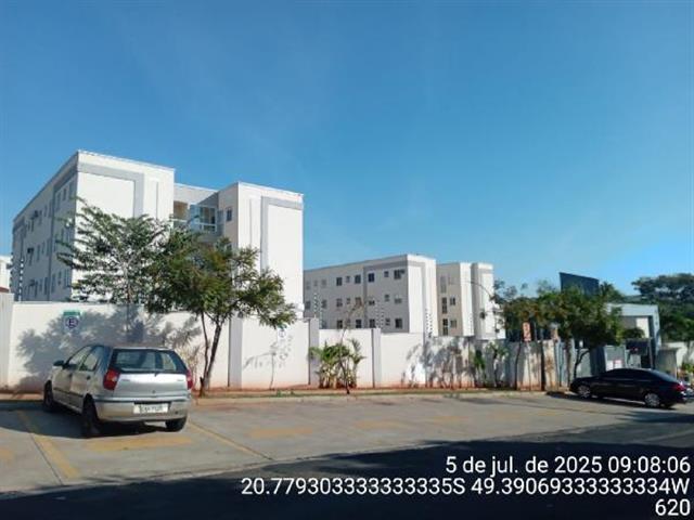 Apartamento com 2 quartos em São José do Rio Preto