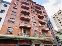 Apartamento 84 m² com 2 Quartos em Santa Efigênia, São Paulo