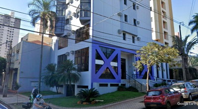 Sala Comercial de 47,92 m² no 11º Pavimento