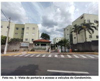 Apartamento com 3 quartos em Campinas/SP
