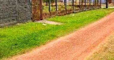 Casa com 2 quartos em Estância/SE