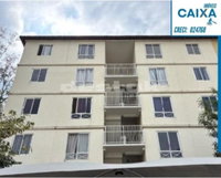 Apartamento 2 dorms, 1 vaga, 43,37m² em Sumaré/SP