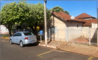 Terreno 270m² em Ouroeste