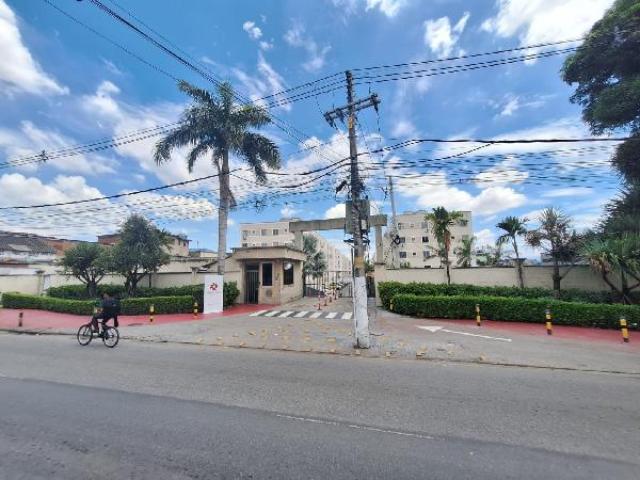 Apartamento 47m² com 2 quartos em Rio de Janeiro