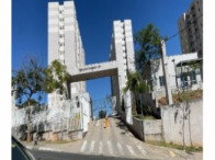 Apartamento com 49,27 m², 1 quarto, 1 banheiro