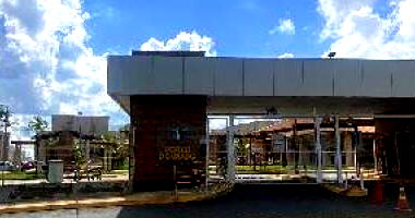 Apartamento 2 Quartos com Garagem em Goiânia