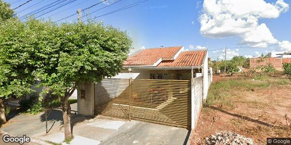 Casa 2 quartos, 2 banheiros, 67.5m² construída, 1 vaga