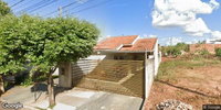 Casa 2 quartos, 2 banheiros, 67.5m² construída, 1 vaga