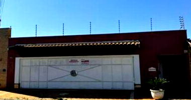 Casa Ocupada em Piracicaba/SP com 379,50m² de Terreno