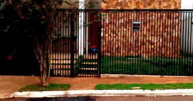 Casa com 3 quartos, 2 banheiros e 149m²