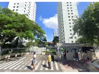Apartamento 1 vaga, 48m² útil, 61m² total