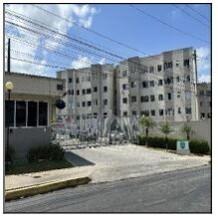 Apartamento 2 quartos, 1 banheiro, 40.57m² área privativa