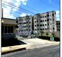 Apartamento 2 quartos, 1 banheiro, 40.57m² área privativa
