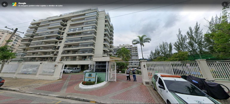 Apartamento com 1 vaga de garagem, 78m²