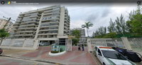 Apartamento com 1 vaga de garagem, 78m²