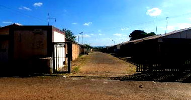 Casa com 2 Quartos e 1 Vaga em Luziania - Oportunidade Imperdível!