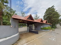 Terreno de 1.175,50m², ideal para construção