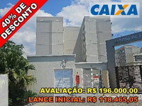Apartamento 2 quartos, 82,97m², 2 vagas - Joinville/SC