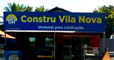 Imóvel Comercial com Benfeitorias em Mambai-GO