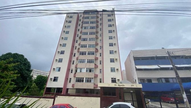 Apartamento com 3 quartos, 3 banheiros e 1 vaga de garagem