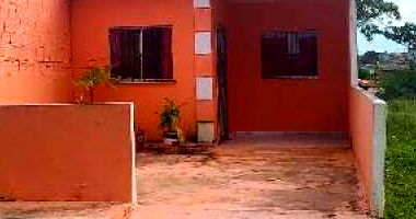 Casa com 2 Quartos em Nossa Senhora do Socorro/SE