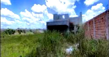 Terreno em Condomínio Residencial