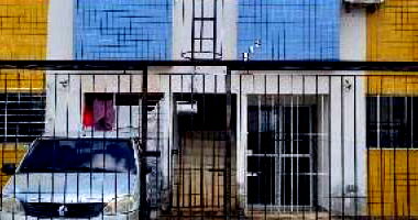 Apartamento em Paulista/PE com 2 quartos