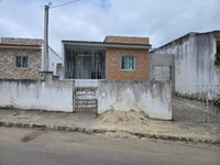 Casa com 1 quarto e 1 banheiro, 69,6 m², área de terreno 145,94 m²