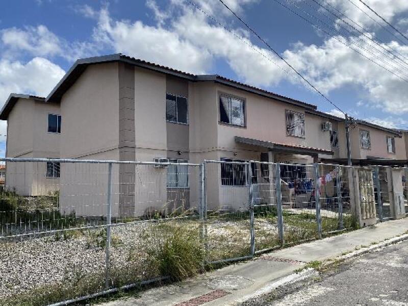 Apartamento 39,6m² com 1 vaga de garagem, IPTU incluso