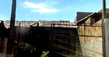 Casa com 2 quartos e 1 banheiro, 57.71m²