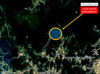 Sítio com 32,72 hectares em Guabiruba