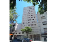 Apartamento de 56m² no 1º andar