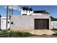 Casa em Leilão com 2 Quartos e 2 Vagas
